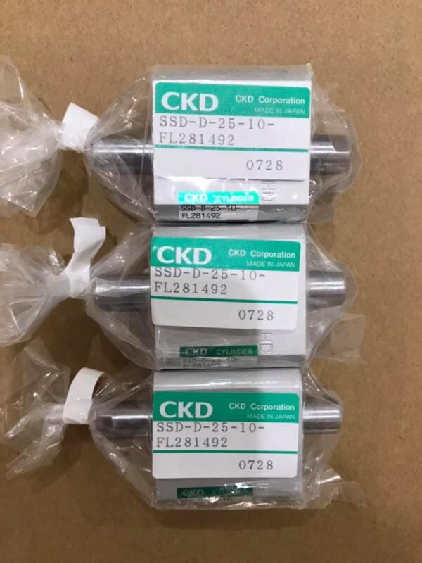 Air Cylinder CKD