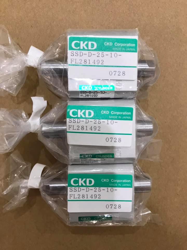 CKD